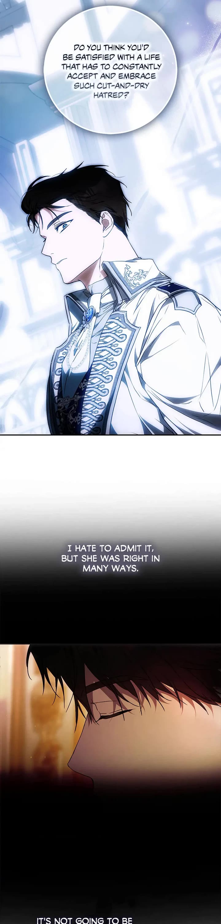 I Became the Wife of the Male Lead Chapter 107 page 22 - Chapter 107
