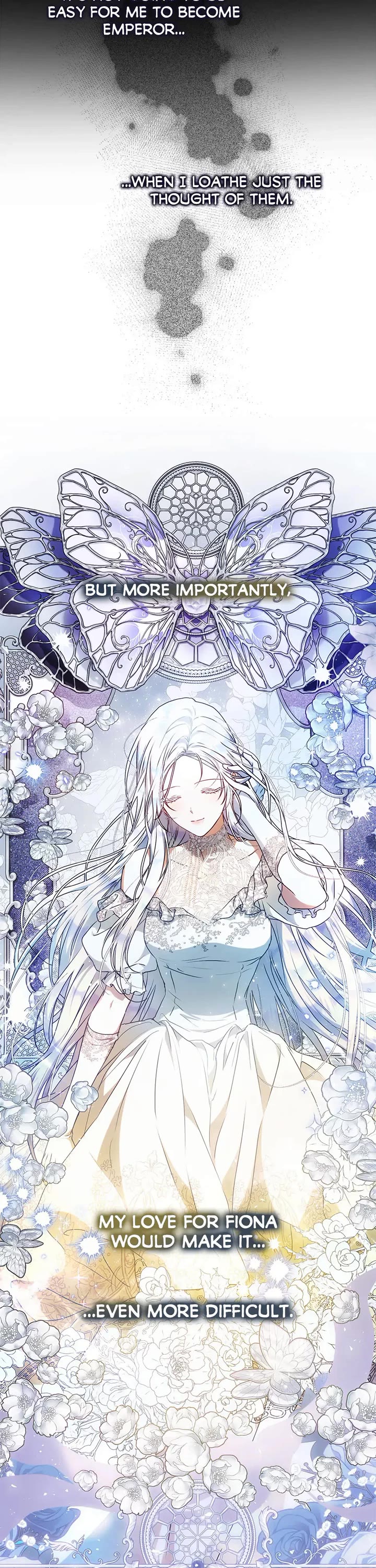 I Became the Wife of the Male Lead Chapter 107 page 23 - Chapter 107