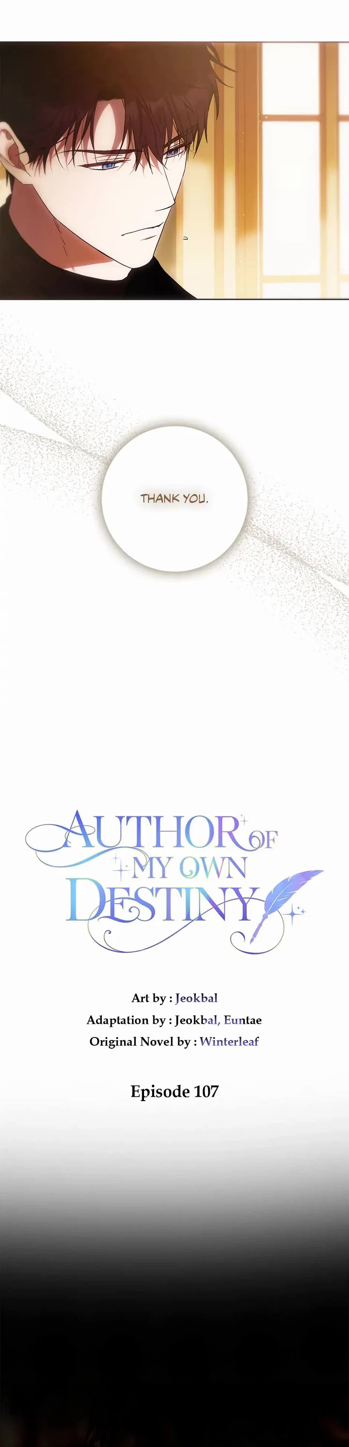 I Became the Wife of the Male Lead Chapter 107 page 25 - Chapter 107