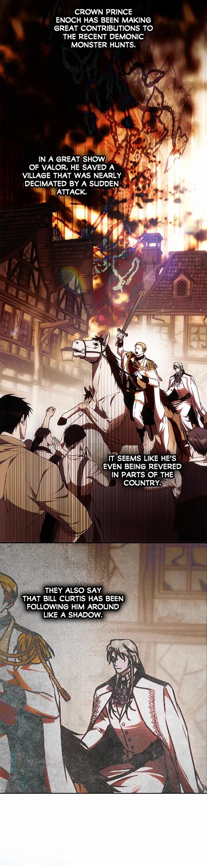 I Became the Wife of the Male Lead Chapter 107 page 26 - Chapter 107