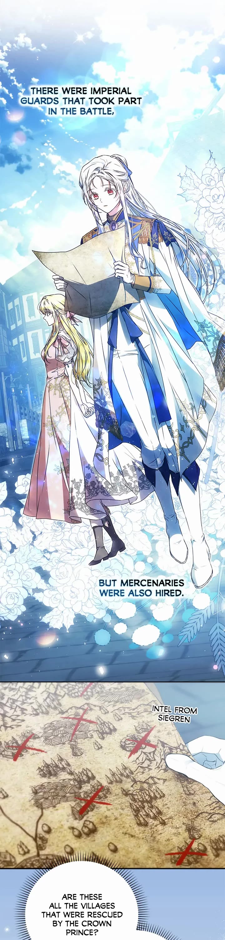 I Became the Wife of the Male Lead Chapter 107 page 27 - Chapter 107