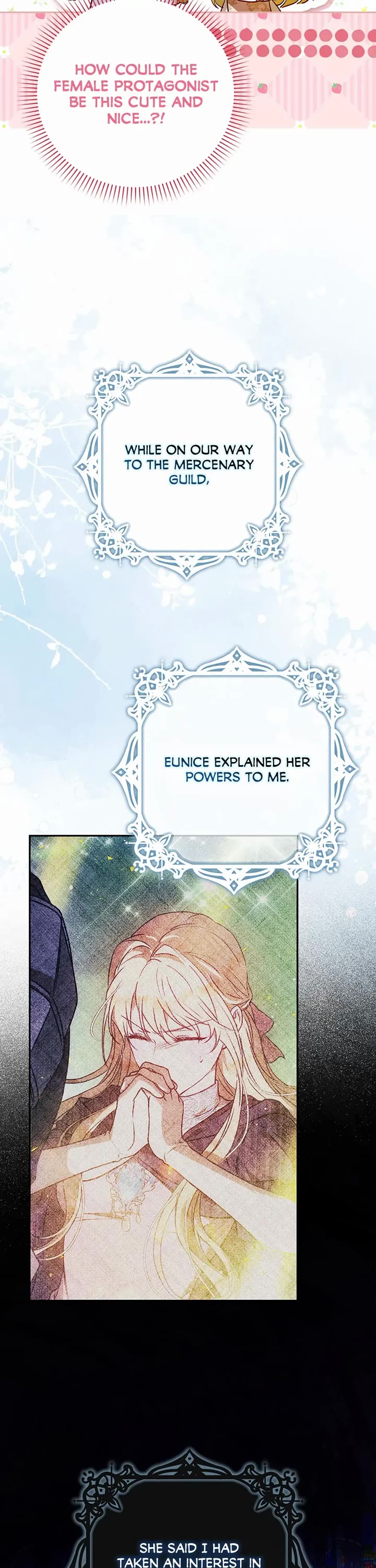 I Became the Wife of the Male Lead Chapter 107 page 31 - Chapter 107