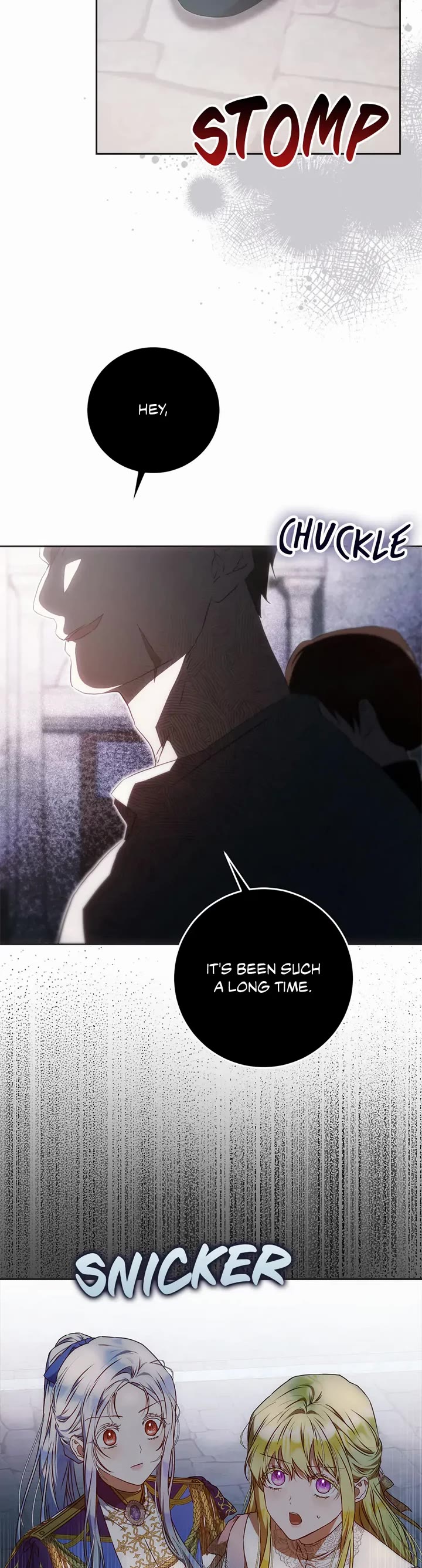 I Became the Wife of the Male Lead Chapter 107 page 35 - Chapter 107