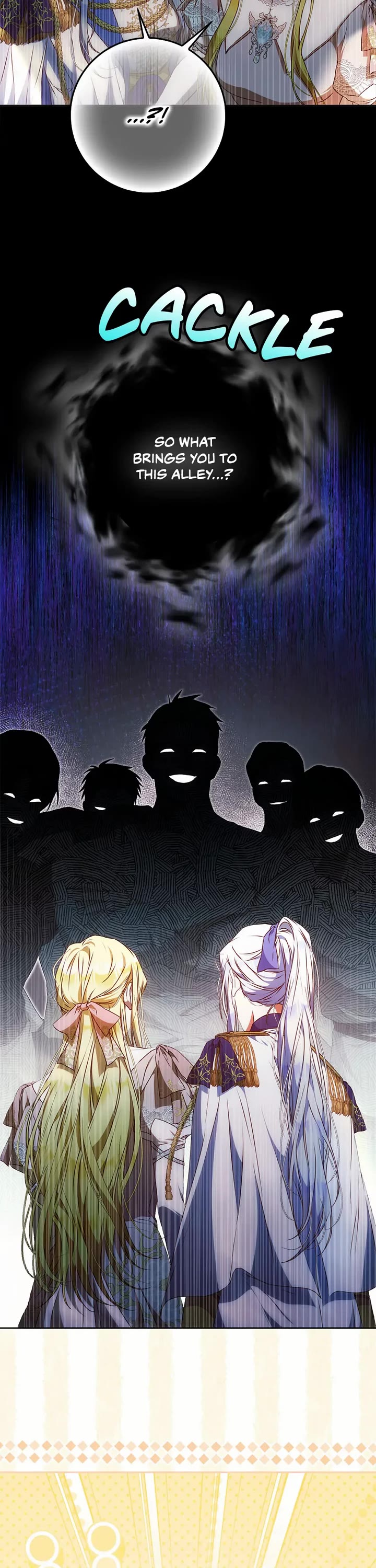 I Became the Wife of the Male Lead Chapter 107 page 36 - Chapter 107