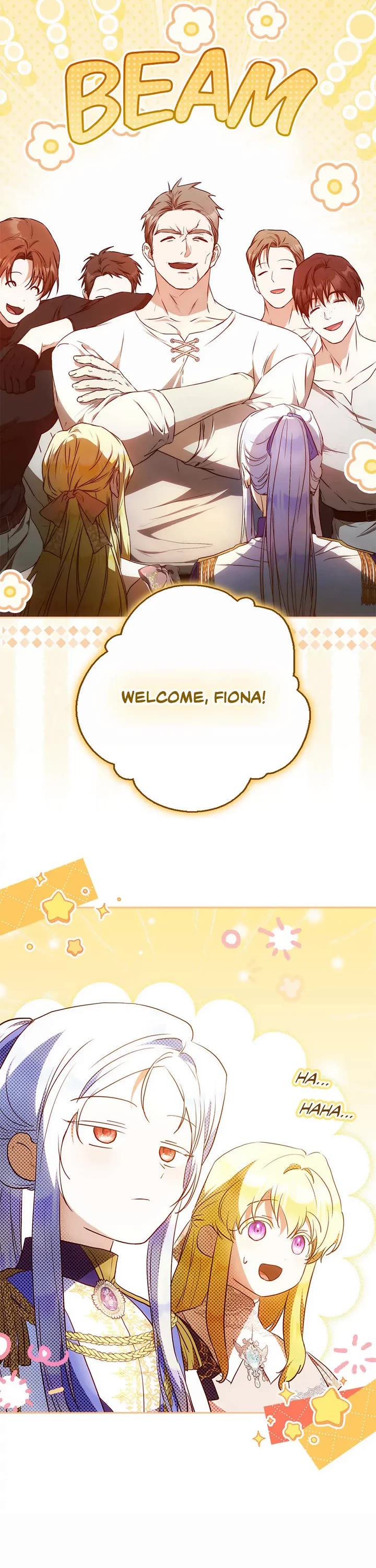 I Became the Wife of the Male Lead Chapter 107 page 37 - Chapter 107