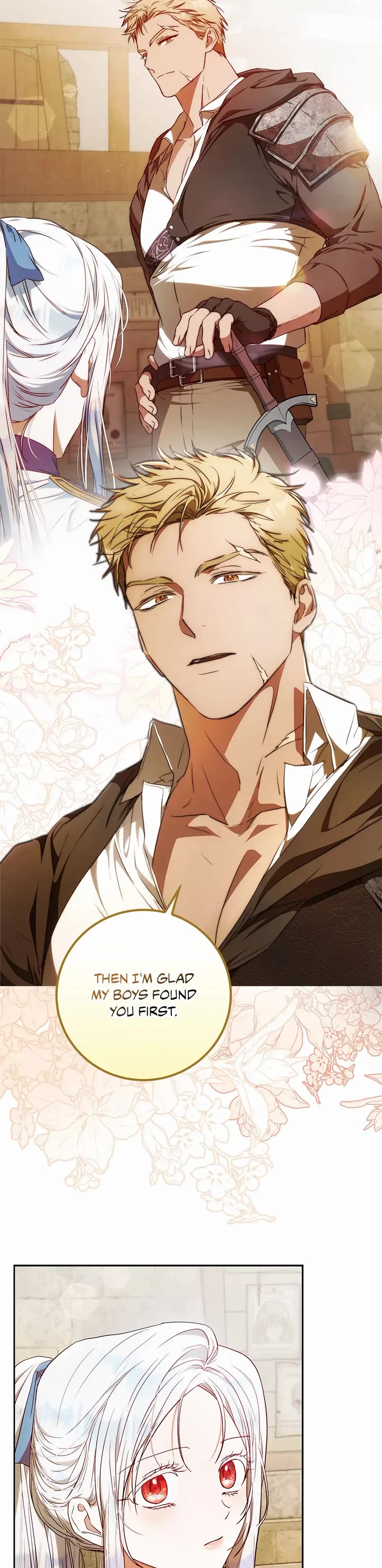 I Became the Wife of the Male Lead Chapter 107 page 39 - Chapter 107
