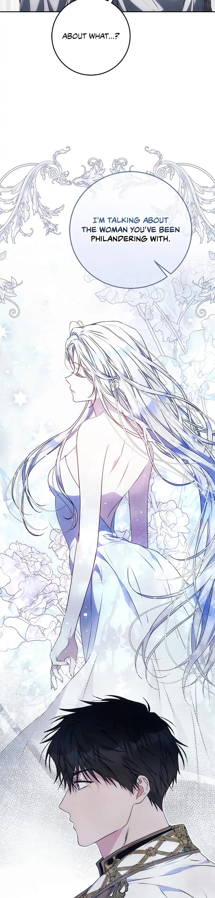 I Became the Wife of the Male Lead Chapter 107 page 8 - Chapter 107
