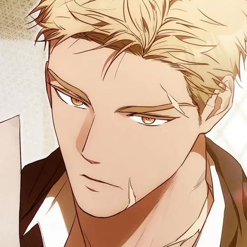 I Became the Wife of the Male Lead Chapter 107 cover