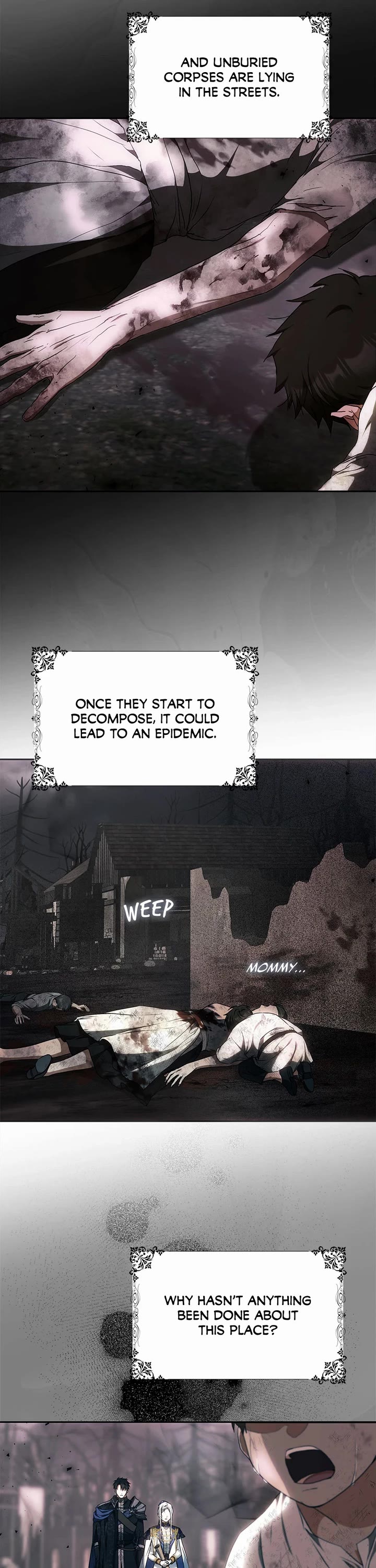 I Became the Wife of the Male Lead Chapter 108 page 12 - Chapter 108