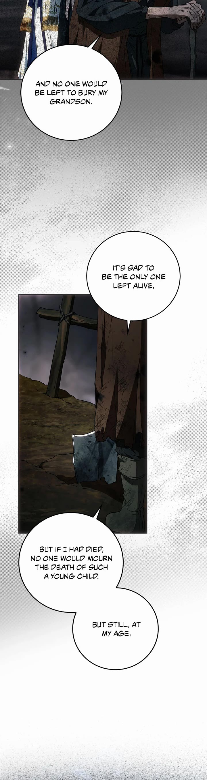 I Became the Wife of the Male Lead Chapter 108 page 14 - Chapter 108