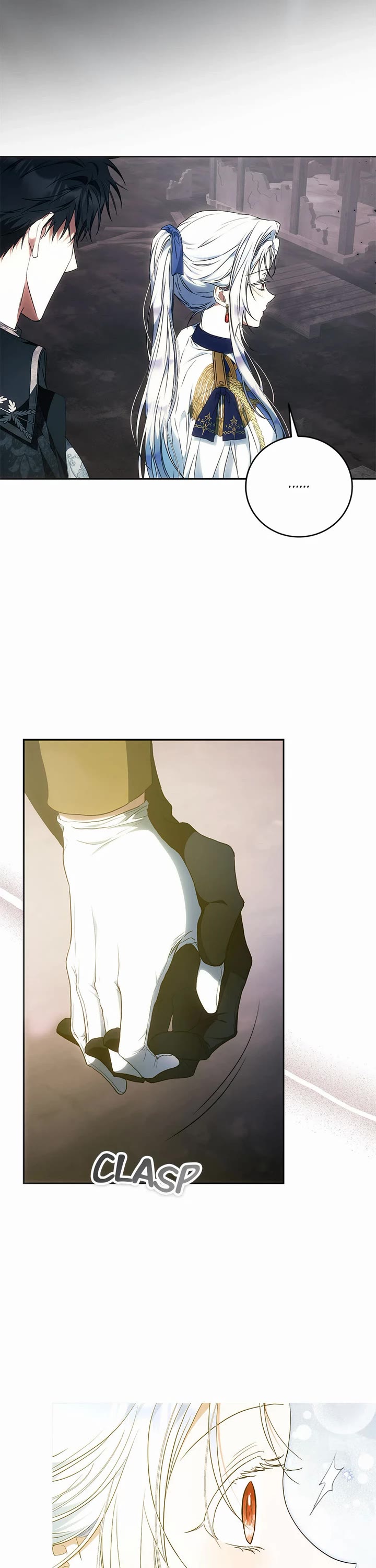 I Became the Wife of the Male Lead Chapter 108 page 16 - Chapter 108