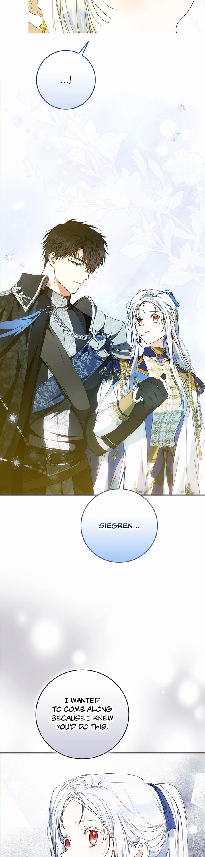 I Became the Wife of the Male Lead Chapter 108 page 17 - Chapter 108