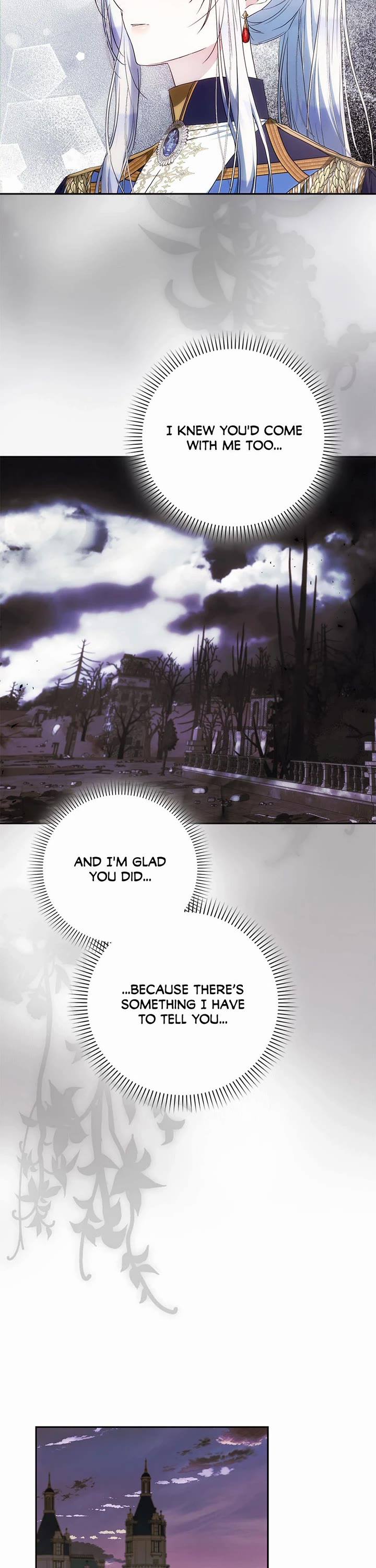 I Became the Wife of the Male Lead Chapter 108 page 18 - Chapter 108