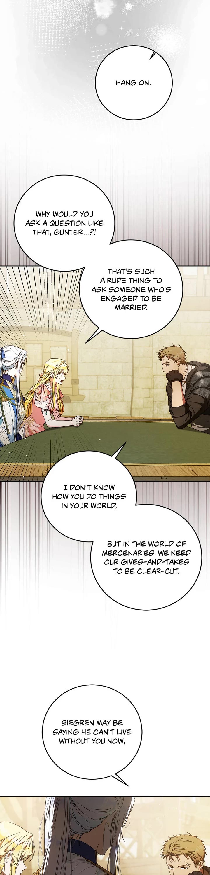 I Became the Wife of the Male Lead Chapter 108 page 2 - Chapter 108