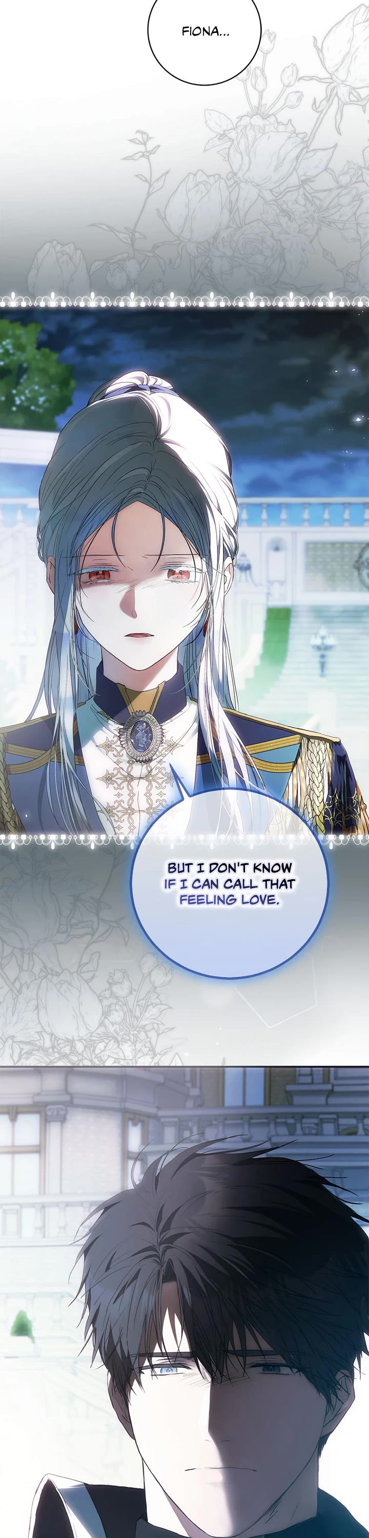 I Became the Wife of the Male Lead Chapter 108 page 22 - Chapter 108