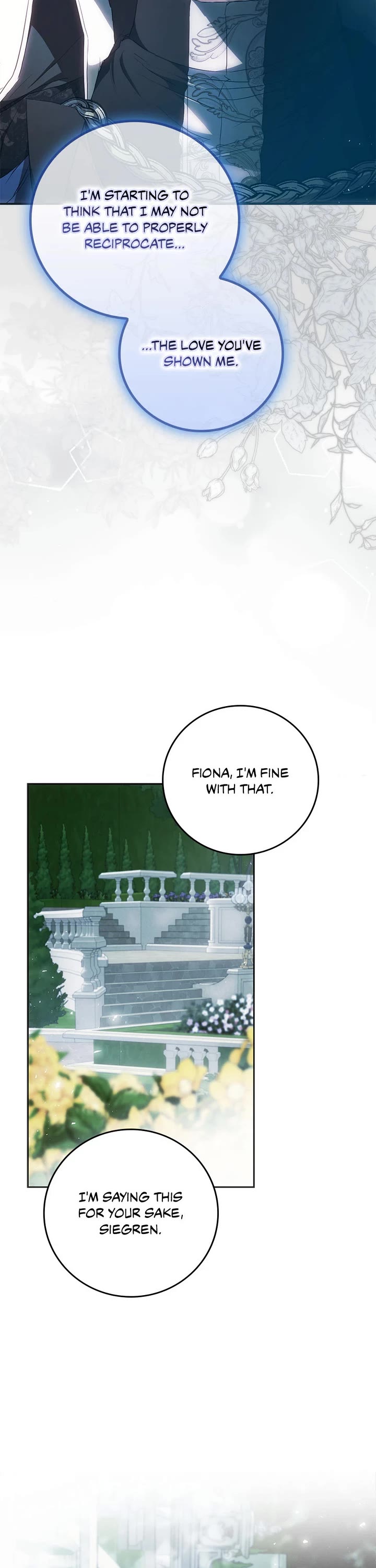 I Became the Wife of the Male Lead Chapter 108 page 23 - Chapter 108