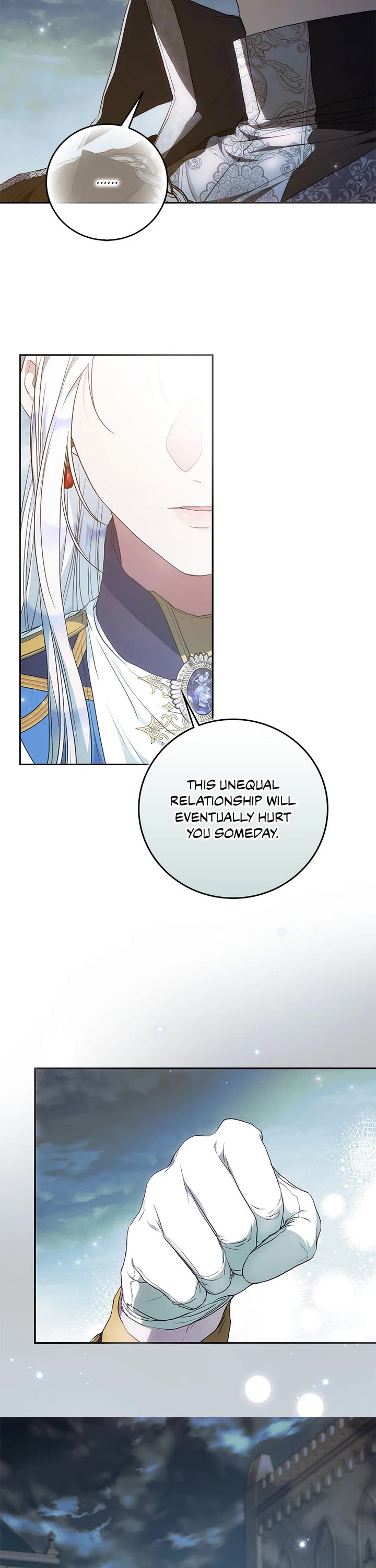 I Became the Wife of the Male Lead Chapter 108 page 27 - Chapter 108