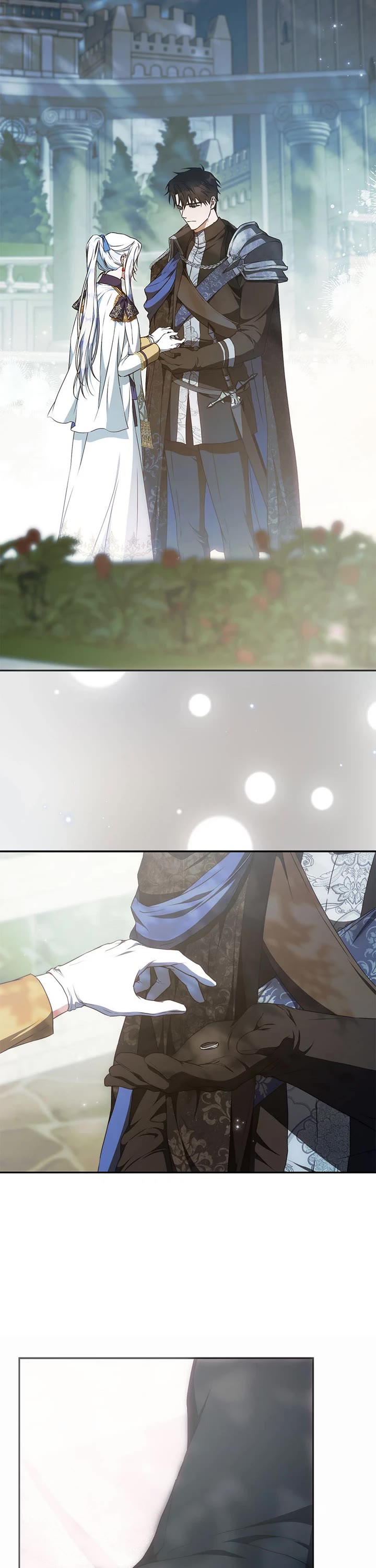 I Became the Wife of the Male Lead Chapter 108 page 28 - Chapter 108