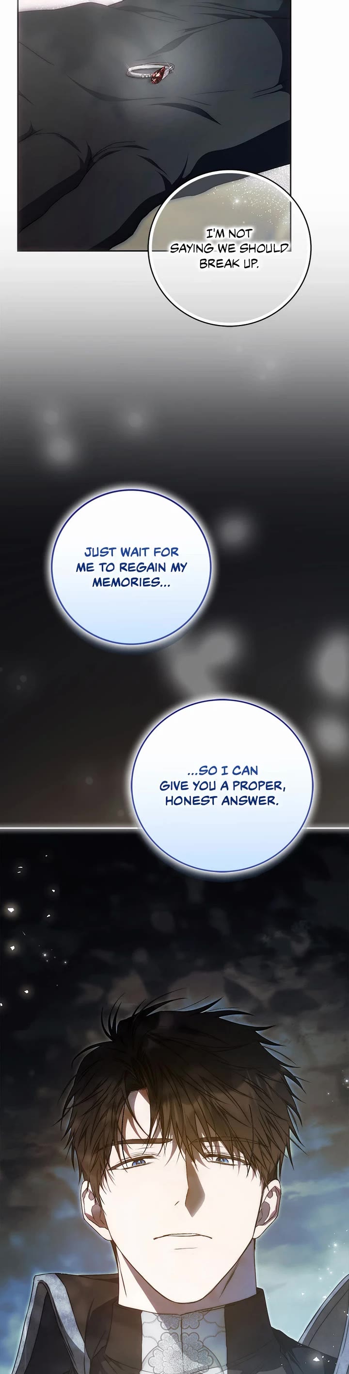 I Became the Wife of the Male Lead Chapter 108 page 29 - Chapter 108