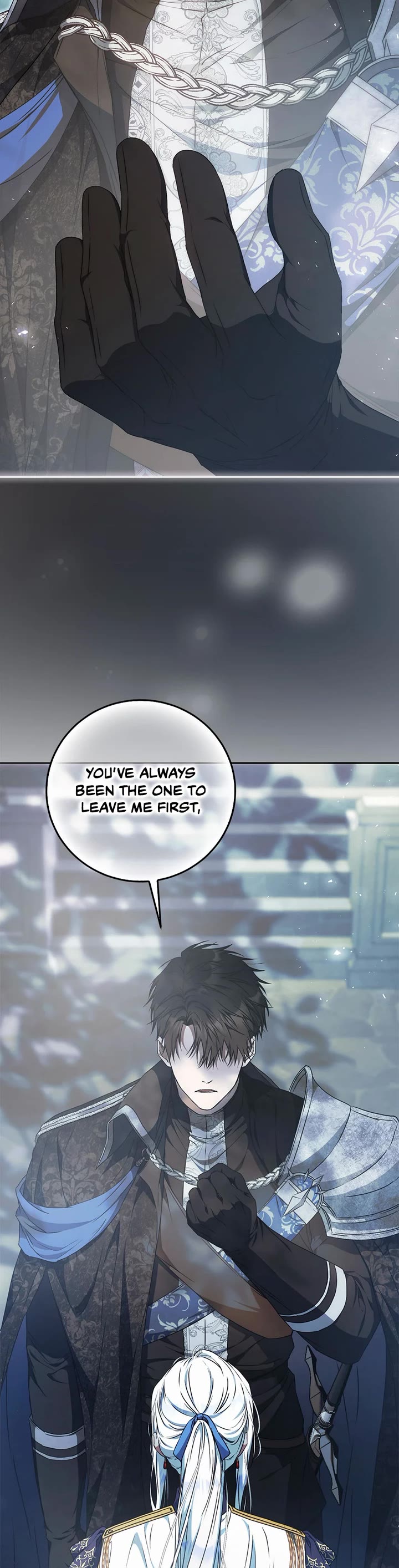 I Became the Wife of the Male Lead Chapter 108 page 30 - Chapter 108