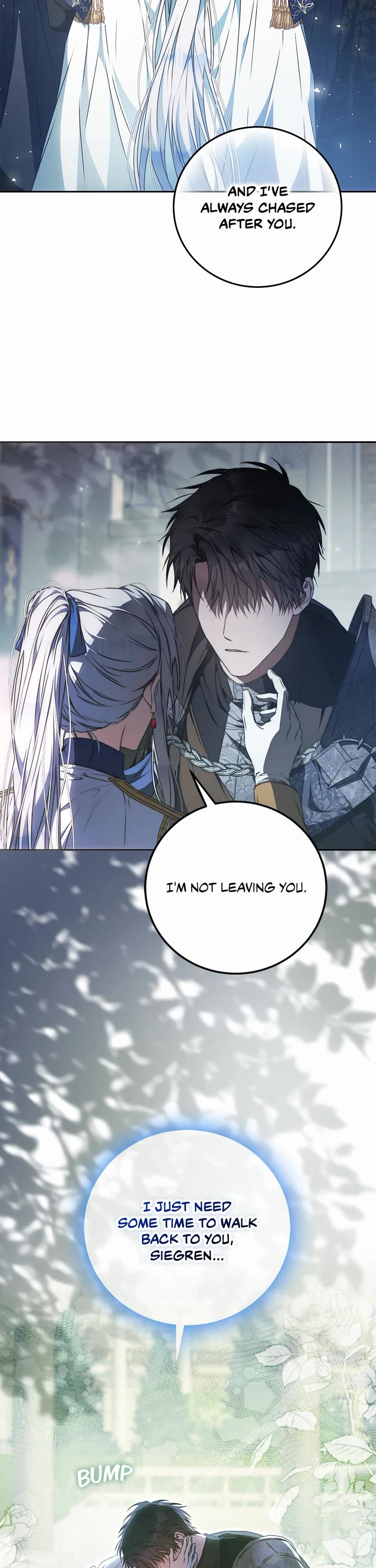 I Became the Wife of the Male Lead Chapter 108 page 31 - Chapter 108