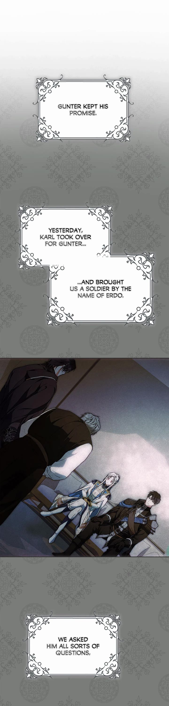 I Became the Wife of the Male Lead Chapter 108 page 36 - Chapter 108