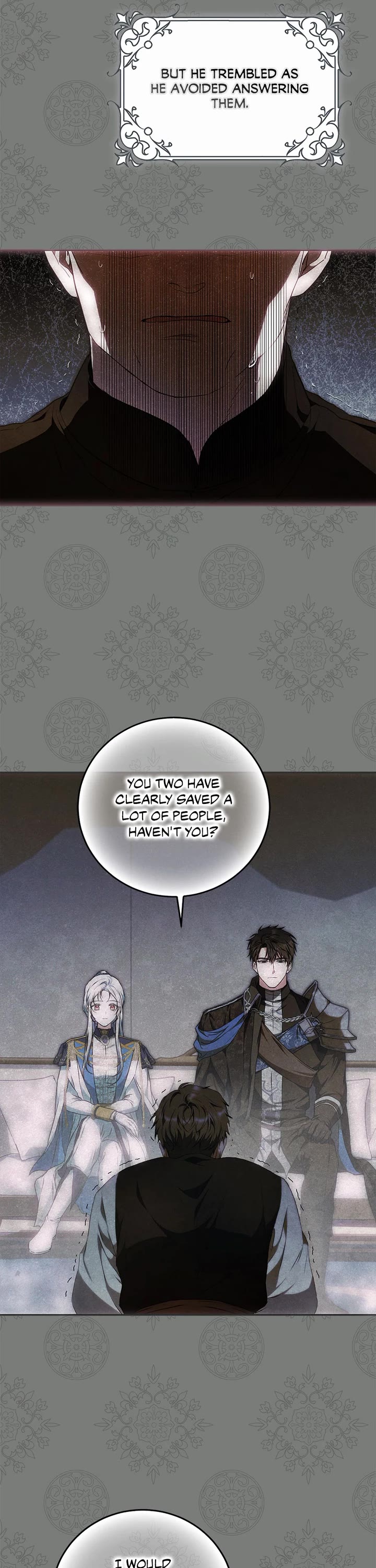 I Became the Wife of the Male Lead Chapter 108 page 37 - Chapter 108