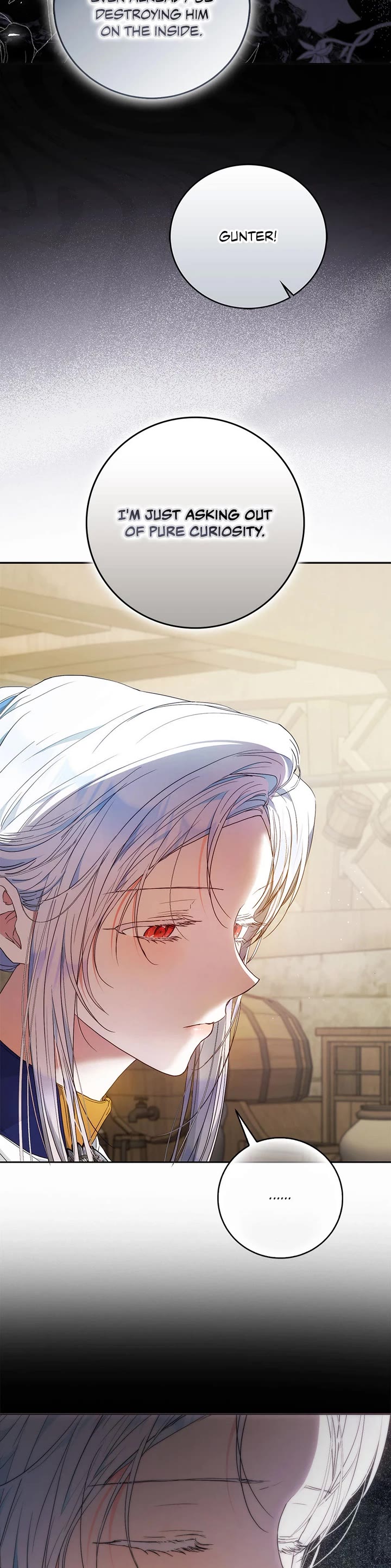 I Became the Wife of the Male Lead Chapter 108 page 4 - Chapter 108