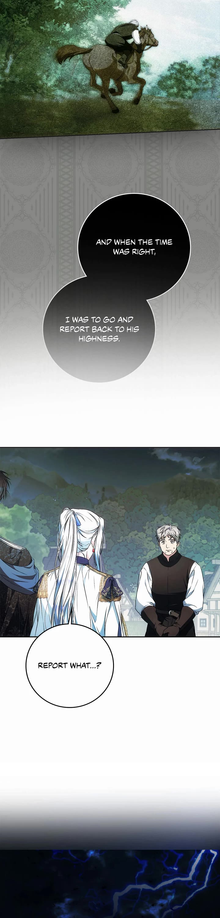 I Became the Wife of the Male Lead Chapter 108 page 42 - Chapter 108