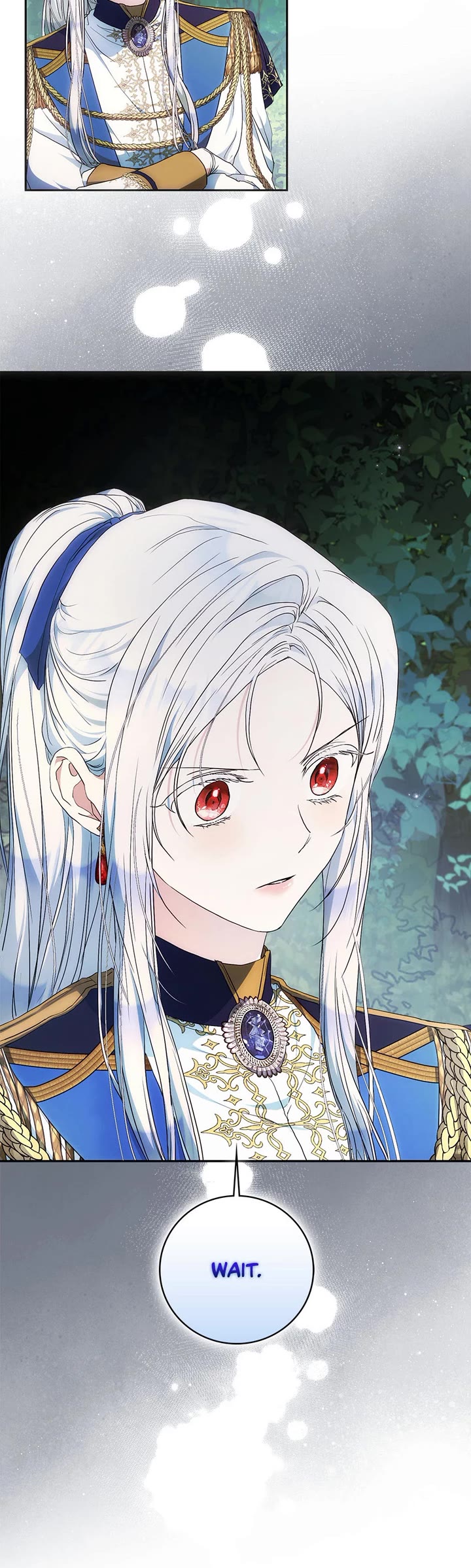 I Became the Wife of the Male Lead Chapter 108 page 44 - Chapter 108