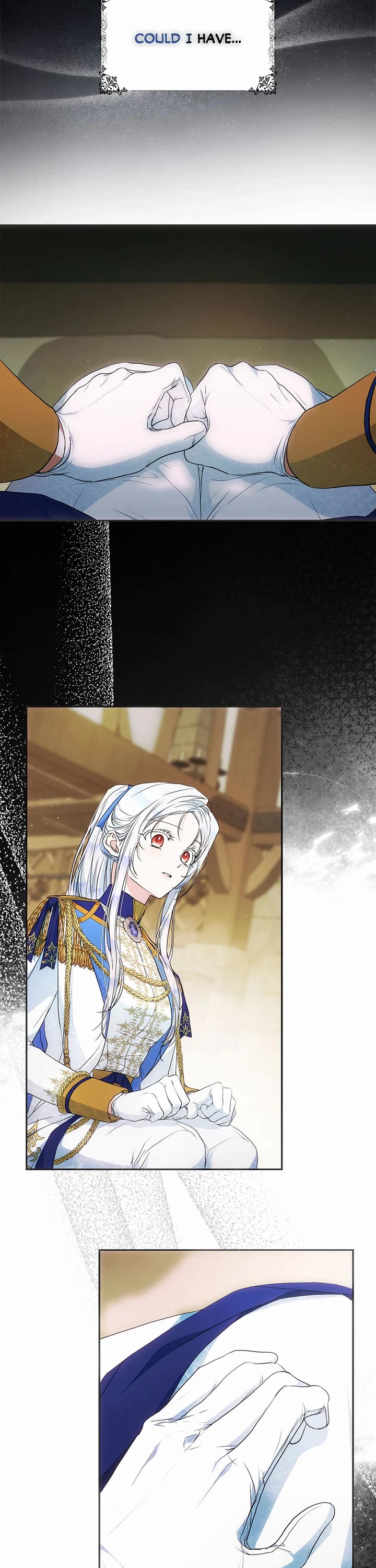 I Became the Wife of the Male Lead Chapter 108 page 7 - Chapter 108