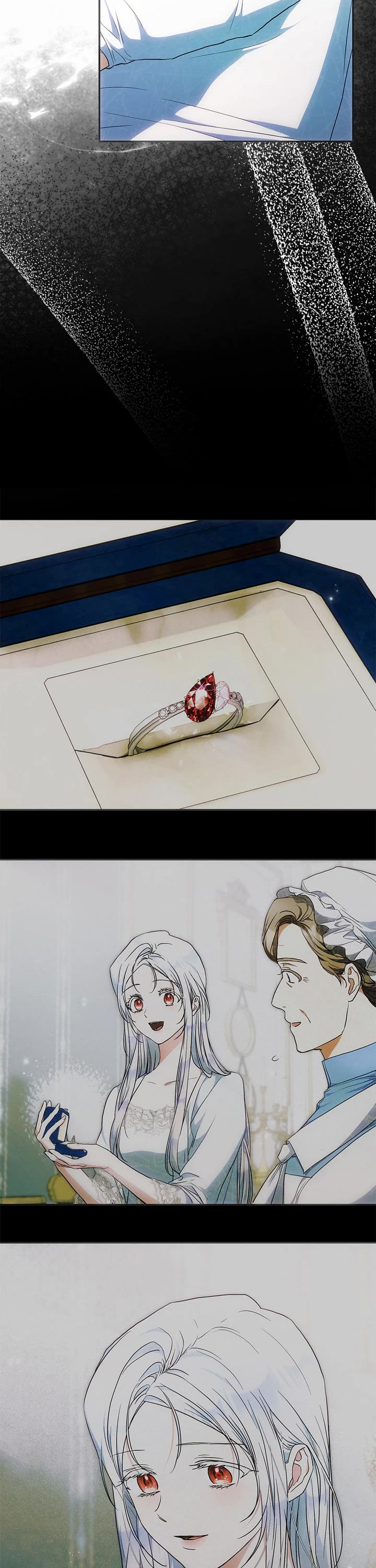 I Became the Wife of the Male Lead Chapter 108 page 8 - Chapter 108