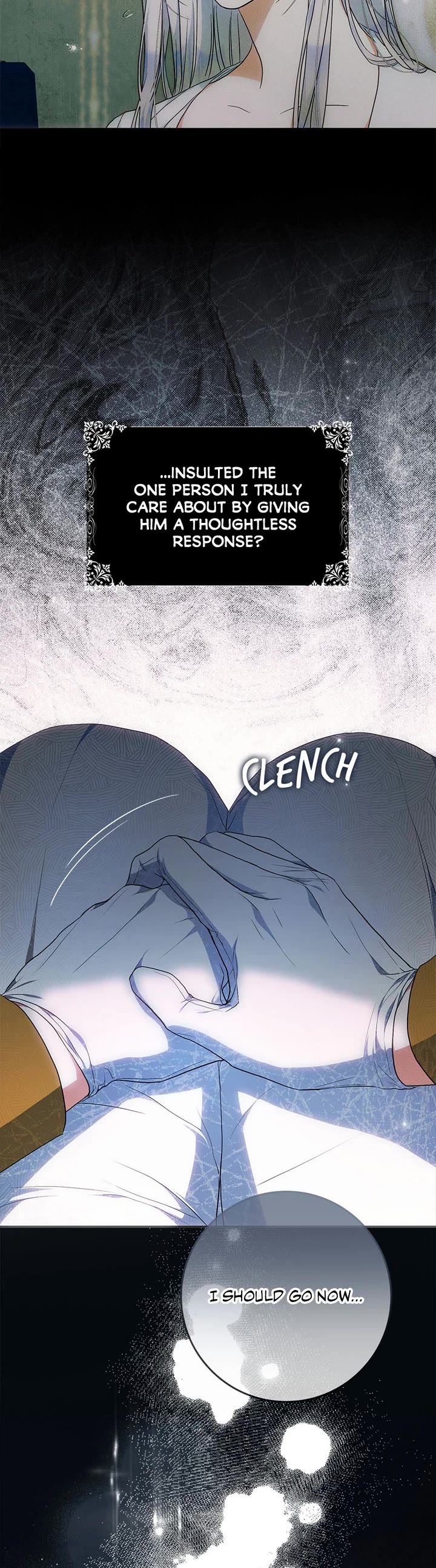 I Became the Wife of the Male Lead Chapter 108 page 9 - Chapter 108