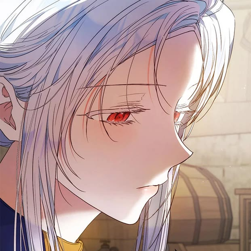 I Became the Wife of the Male Lead Chapter 108 cover