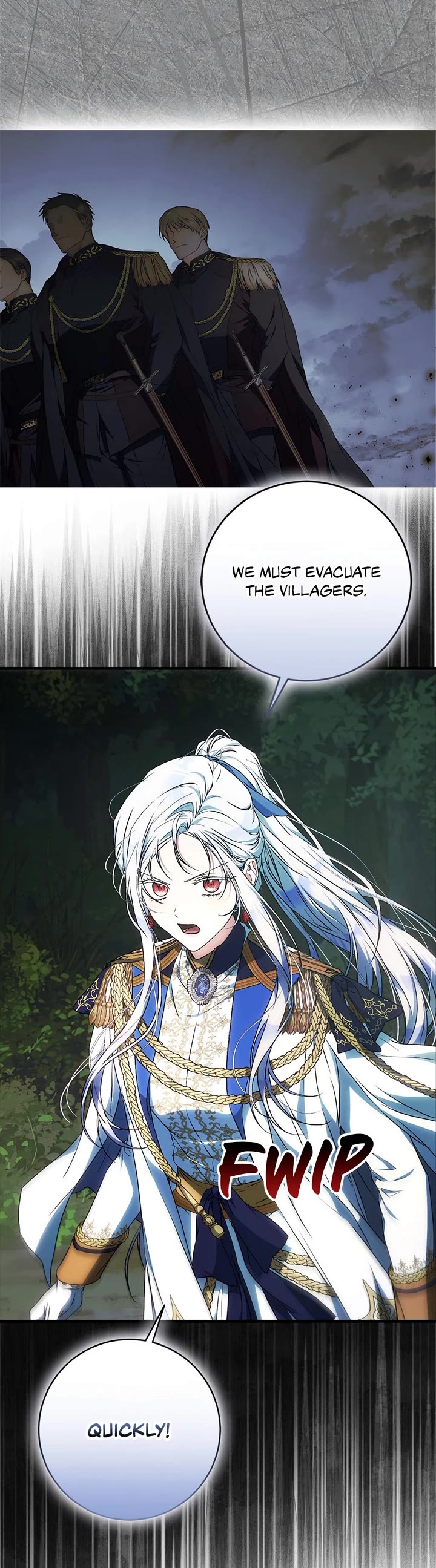 I Became the Wife of the Male Lead Chapter 109 page 10 - Chapter 109