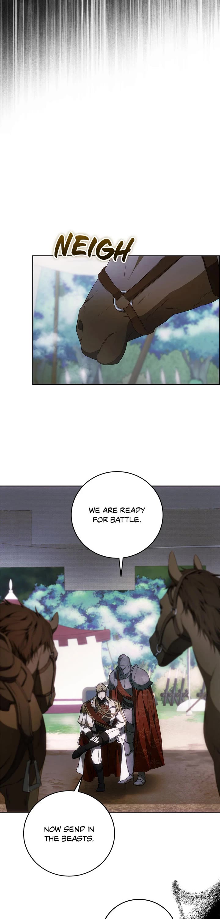I Became the Wife of the Male Lead Chapter 109 page 11 - Chapter 109