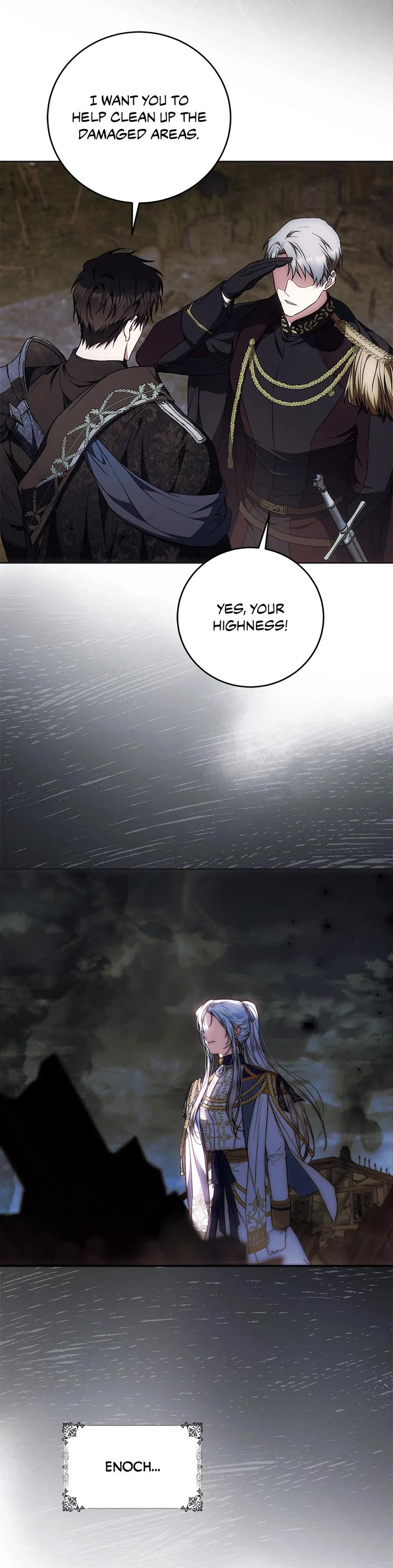 I Became the Wife of the Male Lead Chapter 109 page 15 - Chapter 109
