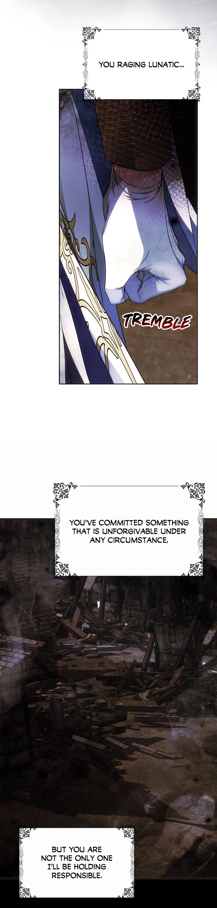 I Became the Wife of the Male Lead Chapter 109 page 16 - Chapter 109