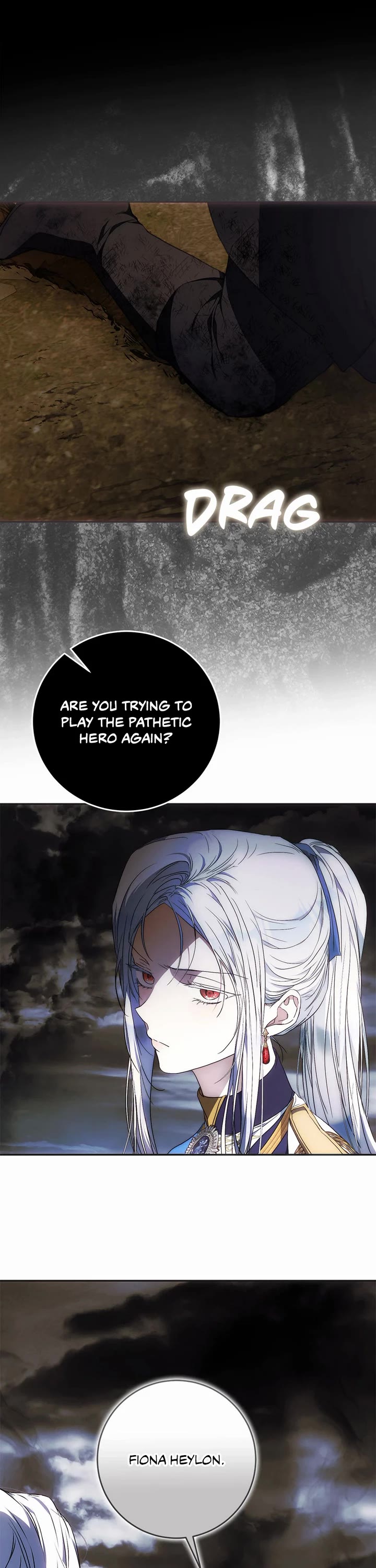 I Became the Wife of the Male Lead Chapter 109 page 17 - Chapter 109