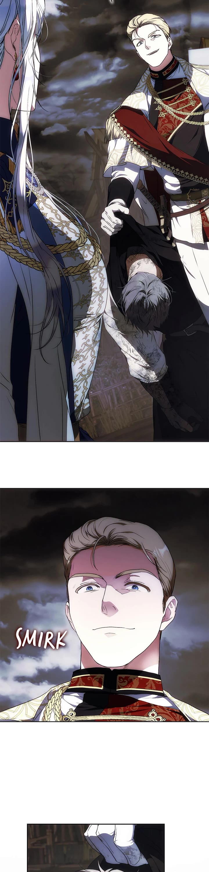 I Became the Wife of the Male Lead Chapter 109 page 18 - Chapter 109