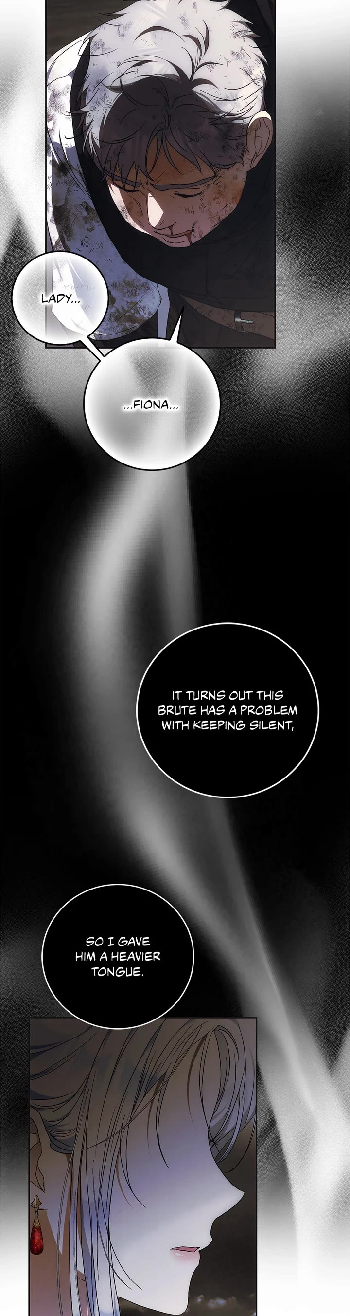 I Became the Wife of the Male Lead Chapter 109 page 19 - Chapter 109