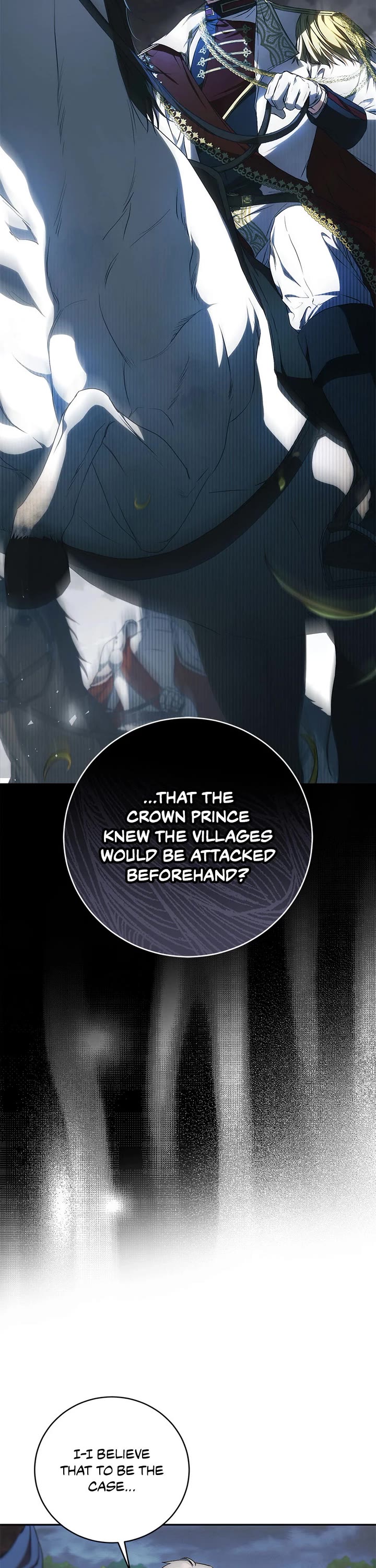 I Became the Wife of the Male Lead Chapter 109 page 2 - Chapter 109