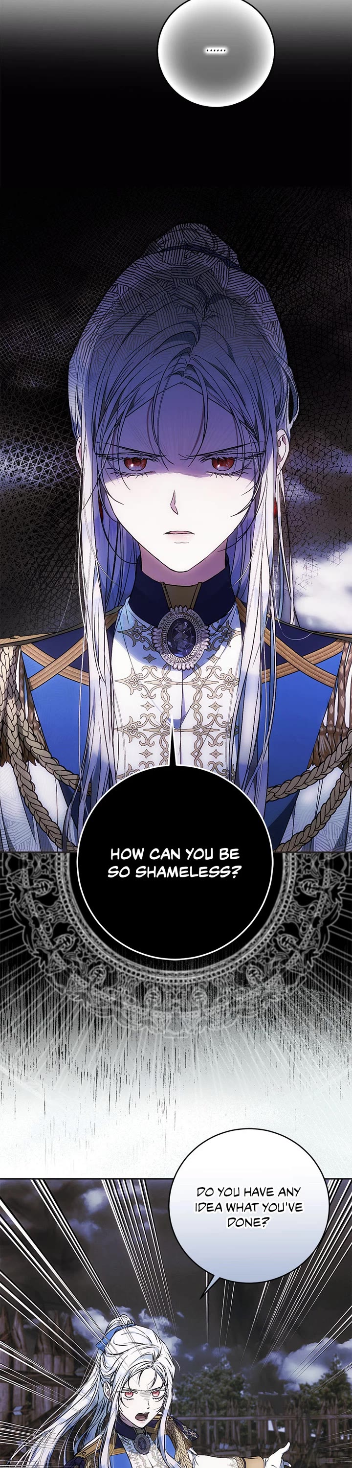 I Became the Wife of the Male Lead Chapter 109 page 22 - Chapter 109