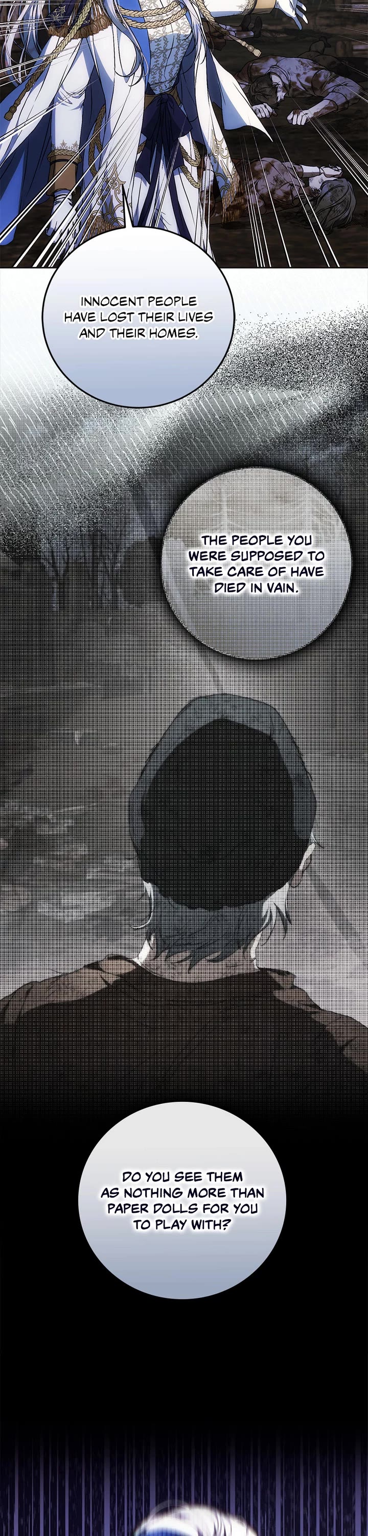I Became the Wife of the Male Lead Chapter 109 page 23 - Chapter 109