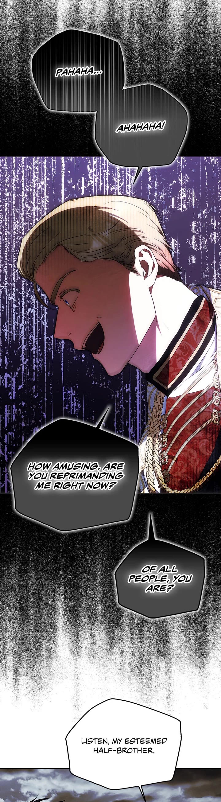 I Became the Wife of the Male Lead Chapter 109 page 25 - Chapter 109