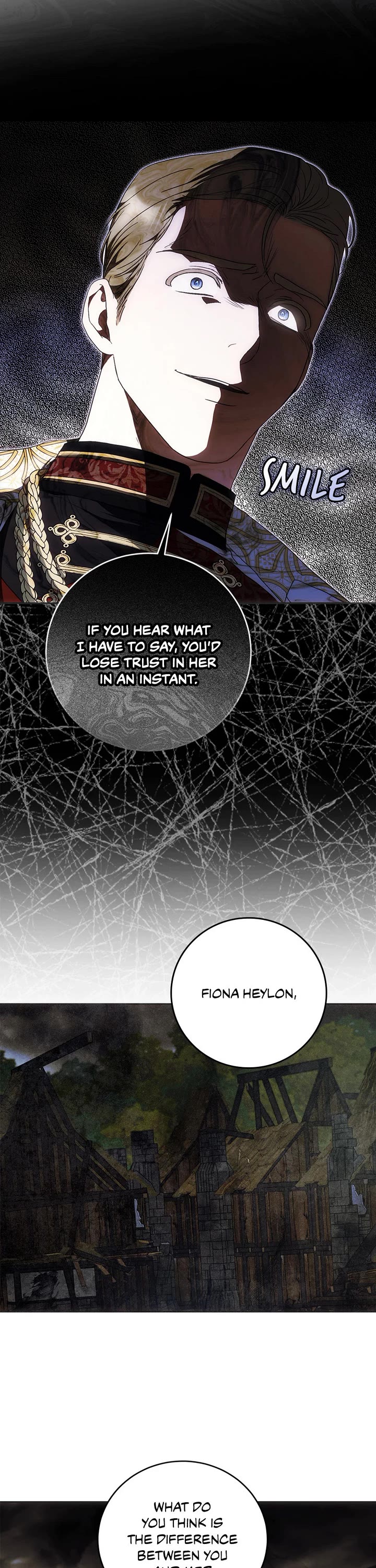 I Became the Wife of the Male Lead Chapter 109 page 27 - Chapter 109