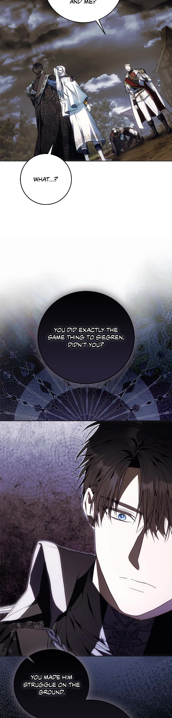 I Became the Wife of the Male Lead Chapter 109 page 28 - Chapter 109