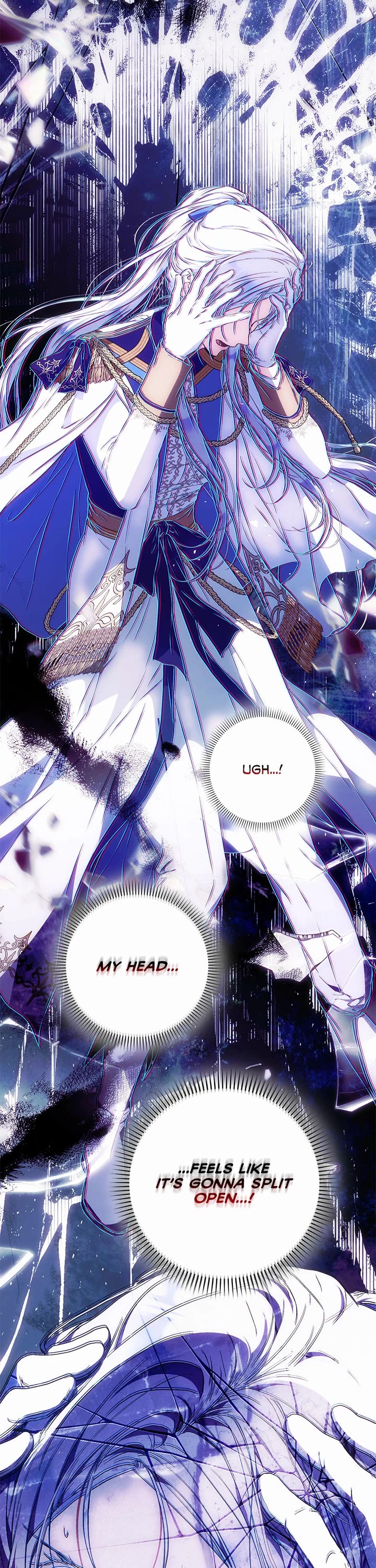 I Became the Wife of the Male Lead Chapter 109 page 31 - Chapter 109