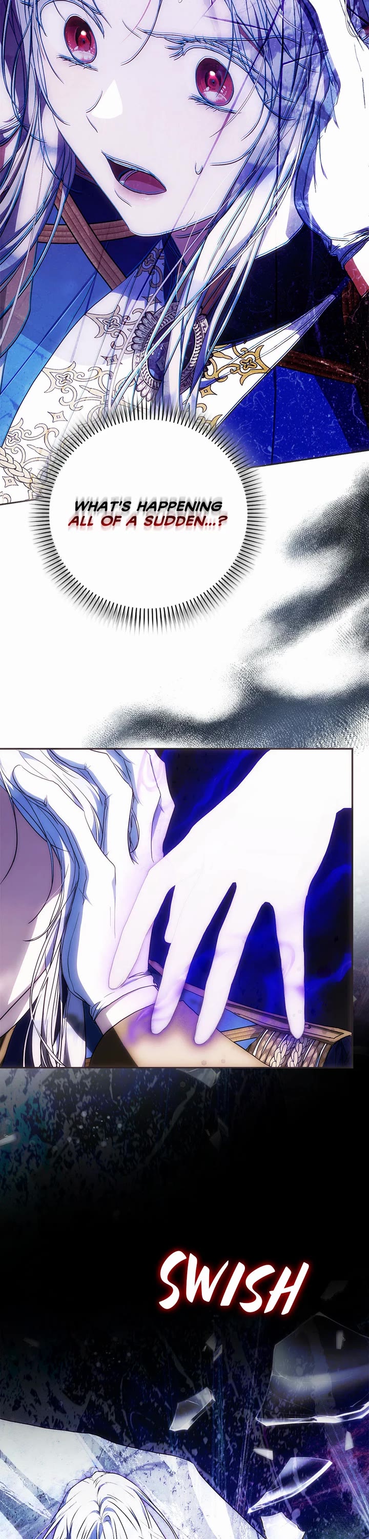 I Became the Wife of the Male Lead Chapter 109 page 32 - Chapter 109