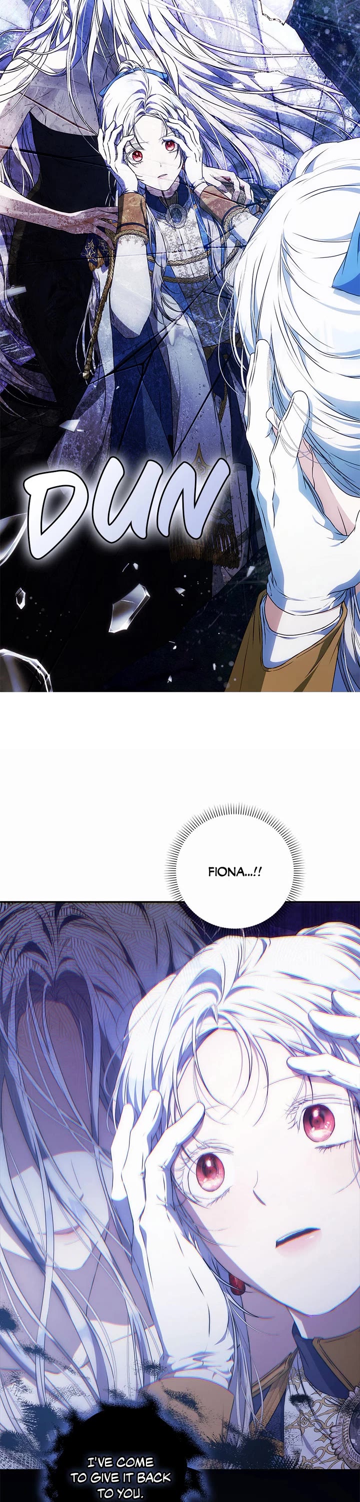 I Became the Wife of the Male Lead Chapter 109 page 33 - Chapter 109